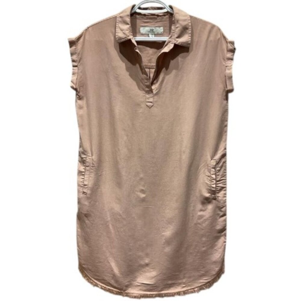 Thread & Supply mauve pink dress size XS